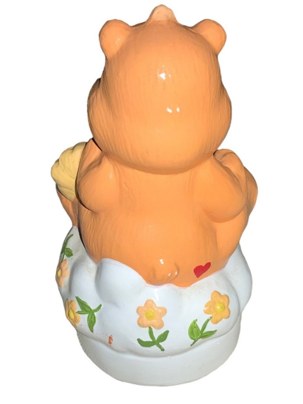 Care Bears Friendship Ceramic Bear - Picture 4 of 9